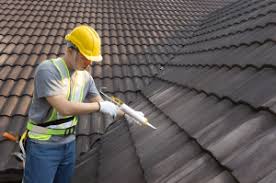 Best Tile Roofing Installation  in Scotia, NY